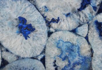 Blue Giant Detail