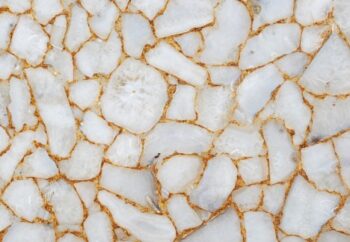 Crystal Small Detail