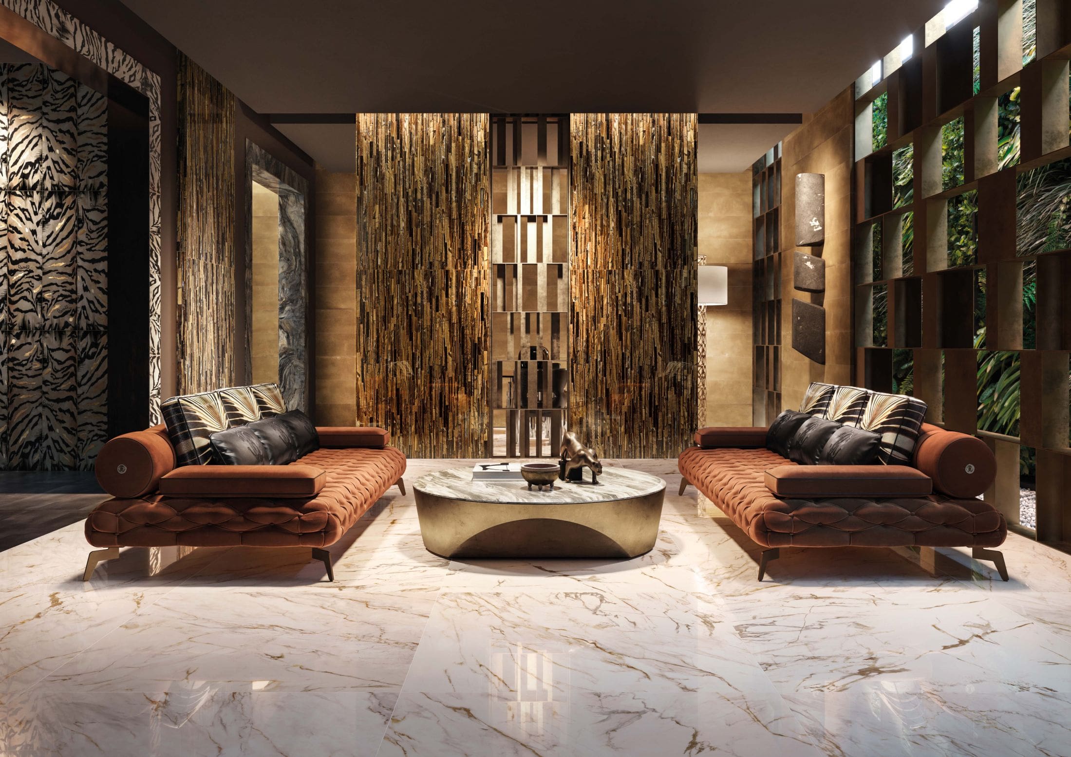 Roberto Cavalli Home Luxury