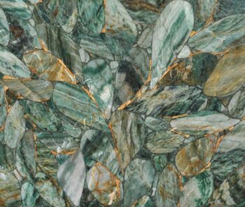 Green Leaves Detail