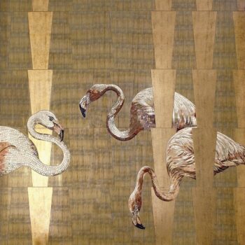 Bansa Gold and Flamant