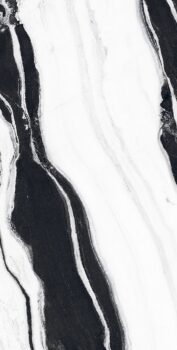 B&W Wave