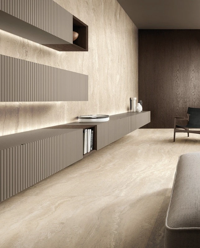 Premium tile shop in Singapore